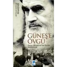 Güneş’e Övgü