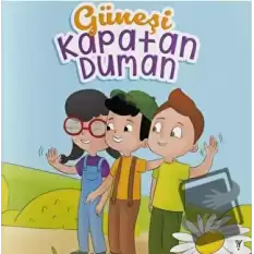 Güneşi Kapatan Duman