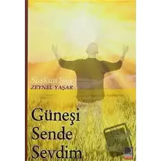 Güneşi Sende Sevdim