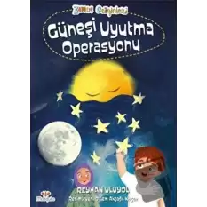 Güneşi Uyutma Operasyonu