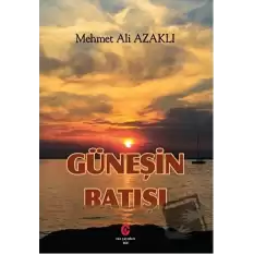 Güneşin Batışı