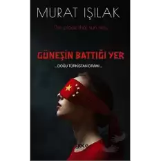 Güneşin Battığı Yer