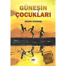 Güneşin Çocukları