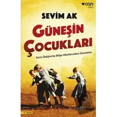 Güneşin Çocukları