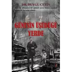 Güneşin Üşüdüğü Yerde