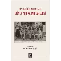 Güney Afrika Muharebesi