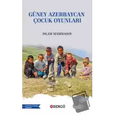 Güney Azerbaycan Çocuk Oyunları