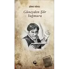 Güneyden Şiir Yağmuru