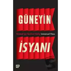 Güneyin İsyanı