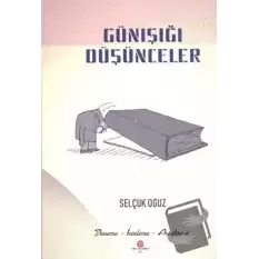 Günışığı Düşünceler