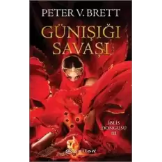 Günışığı Savaşı - İblis Döngüsü 3