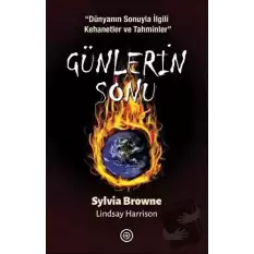 Günlerin Sonu