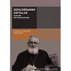 Günlüğümden Sayfalar