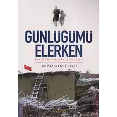 Günlüğümü Elerken