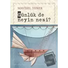 Günlük de Neyin Nesi?