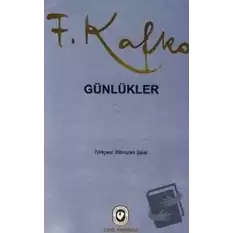 Günlükler