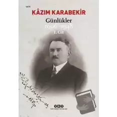 Günlükler ( 1906 - 1948 ) (2 Cilt)