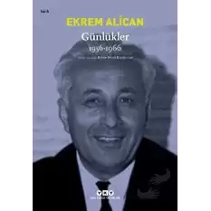 Günlükler 1956-1966