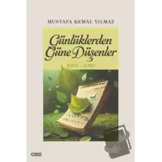 Günlüklerden Güne Düşenler 1966-2010