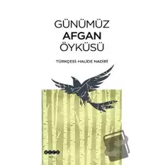 Günümüz Afgan Öyküsü