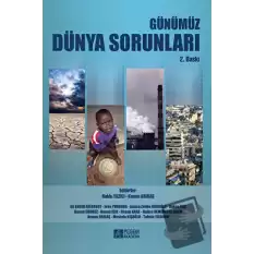 Günümüz Dünya Sorunları