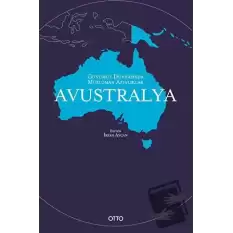 Günümüz Dünyasında Müslüman Azınlıklar: Avustralya