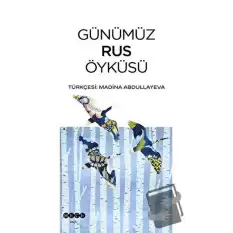 Günümüz Rus Öyküsü