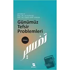 Günümüz Tefsir Problemleri