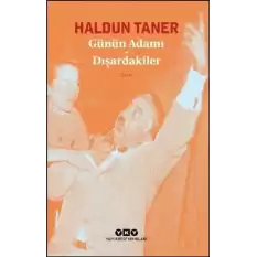 Günün Adamı - Dışardakiler