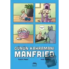 Günün Kahramanı Manfried