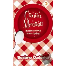 Günün Menüsü