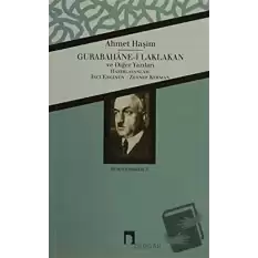 Gurabahane-i Laklakan ve Diğer Yazıları