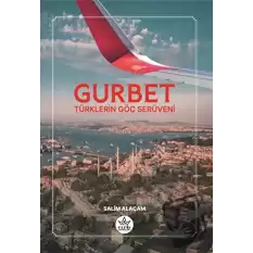 Gurbet