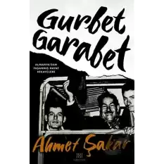 Gurbet Garabet