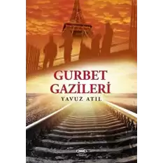 Gurbet Gazileri