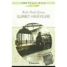 Gurbet Hikayeleri