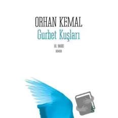 Gurbet Kuşları