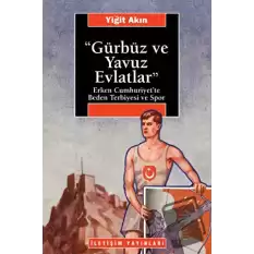 Gürbüz ve Yavuz Evlatlar