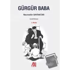 Gürgür Baba