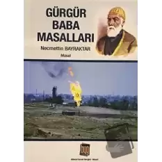 Gürgür Baba Masalları