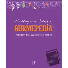 Gurmepedia (Ciltli)