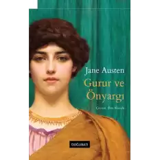 Gurur Ve Önyargı