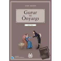 Gurur ve Önyargı