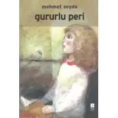 Gururlu Peri