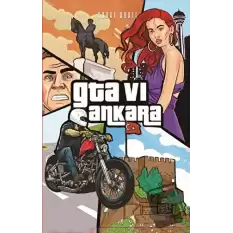 Güven Timi Askerleri GTA 6 Ankara