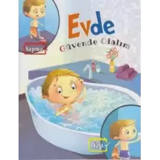 Güvende Olalım-Evde