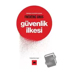 Güvenlik İlkesi