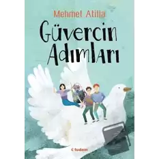 Güvercin Adımları