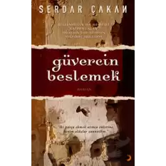 Güvercin Beslemek