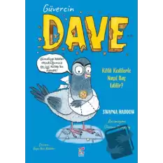 Güvercin Dave 1